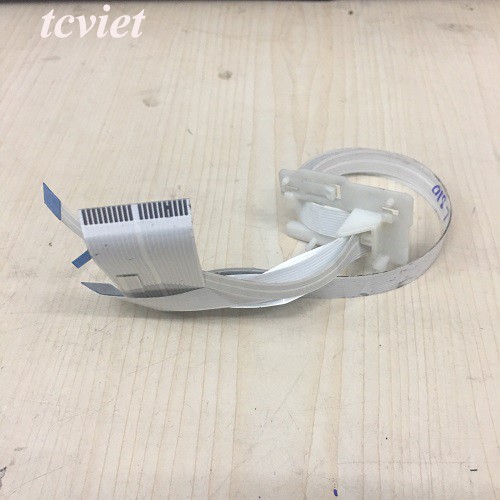 Cáp Epson L310 bóc máy